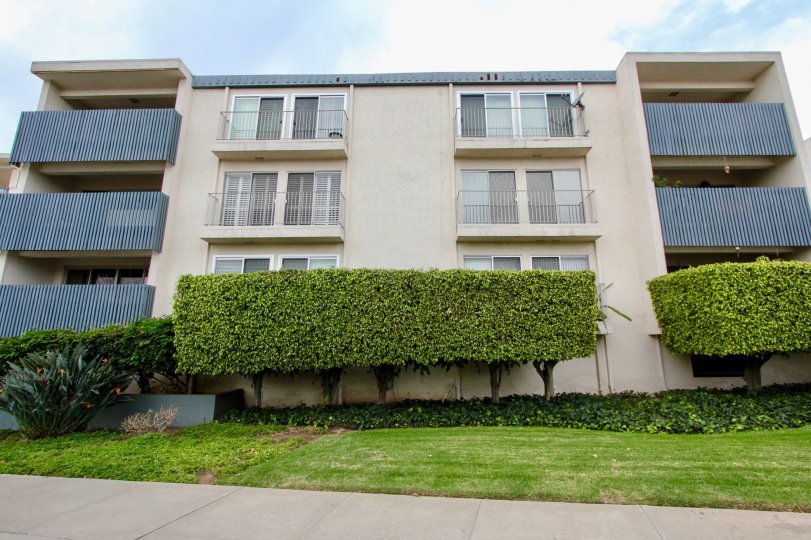 Rosehedge Manor La Mesa CA